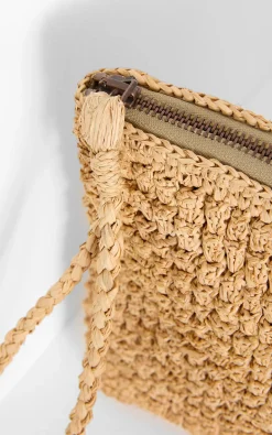 Ibeliv - Lichtbeige Clutch