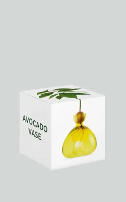 Ilex Studio - Geel Woonaccessoires