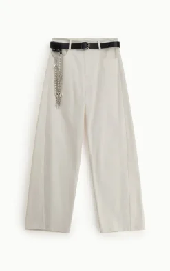 Imperial - Ecru Broek