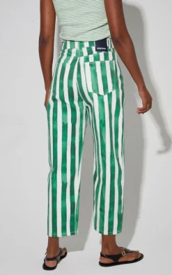 Imprevu - Groen Broek