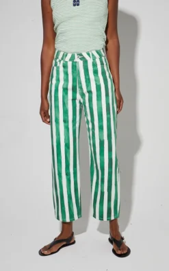 Imprevu - Groen Broek