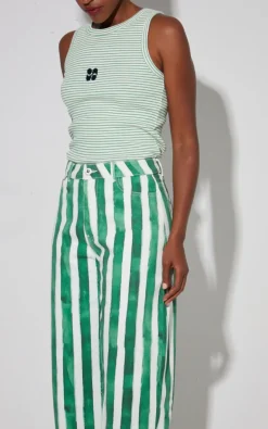 Imprevu - Groen Broek