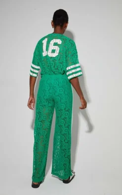 Imprevu - Groen T-shirt/top