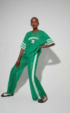 Imprevu - Groen T-shirt/top