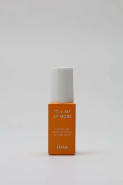 Ioan - Gelaatsverzorging