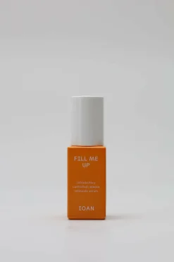 Ioan - Gelaatsverzorging