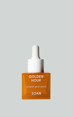 Ioan - Goud Gelaatsverzorging