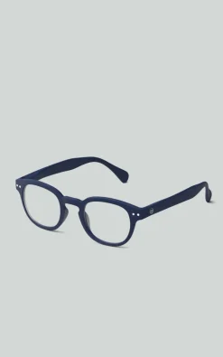 Izipizi - Donkerblauw Leesbril