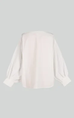 Janue - Wit Hemd