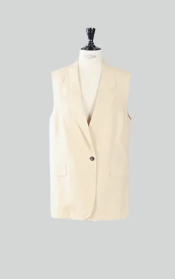 Jean Paul Knott - Beige Blazer