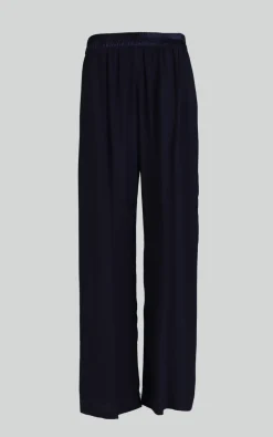 Jean Paul Knott - Marineblauw Broek