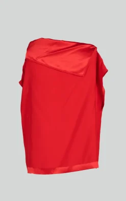 Jean Paul Knott - Rood Blouse