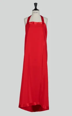 Jean Paul Knott - Rood Jurk