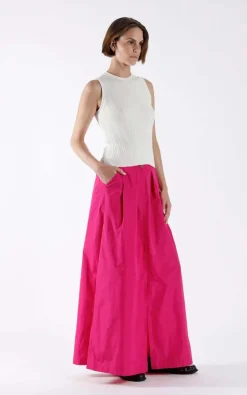 Julia June - Ecru T-shirt/top