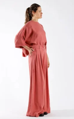 Julia June - Roze Broek