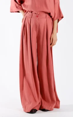 Julia June - Roze Broek