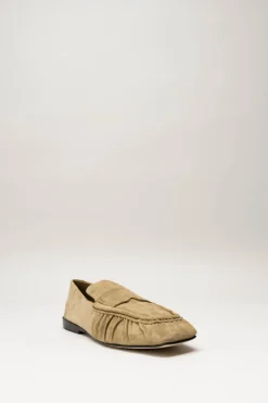 Jvam - Beige Mocassin