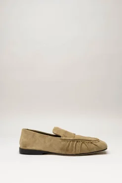 Jvam - Beige Mocassin
