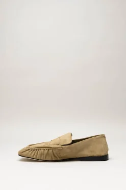 Jvam - Beige Mocassin