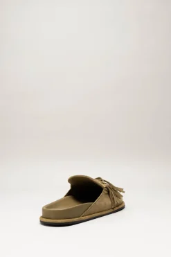 Jvam - Beige Muiltje