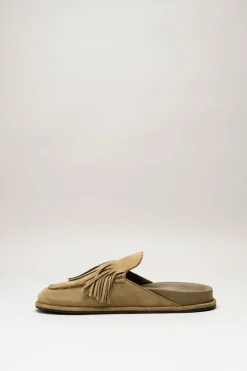 Jvam - Beige Muiltje