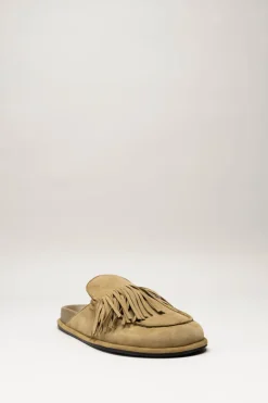 Jvam - Beige Muiltje