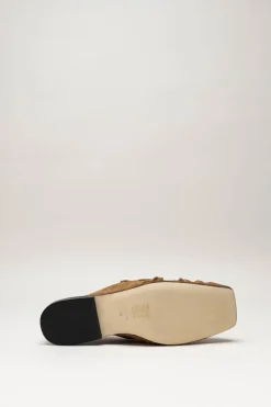 Jvam - Bruin Mocassin