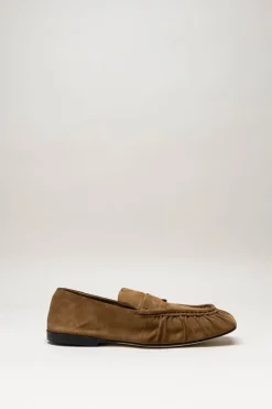 Jvam - Bruin Mocassin