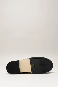 Jvam - Greige Mocassin