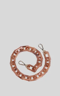 Kaai - Beige Riem/ketting