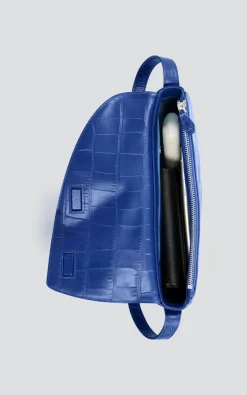 Kaai - Blauw Cross body