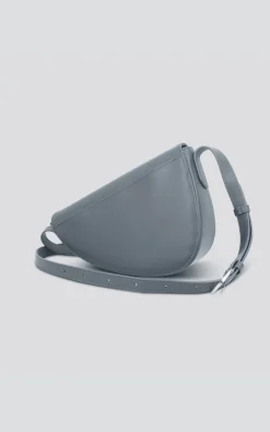Kaai - Blauw Cross body