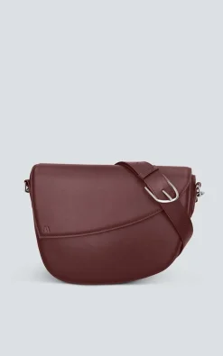Kaai - Bruin Cross body