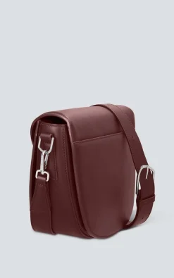 Kaai - Bruin Cross body