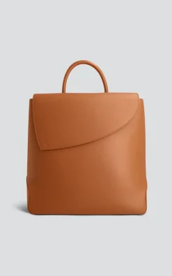 Kaai - Cognac Cross body