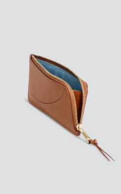 Kaai - Cognac Kaarthouder