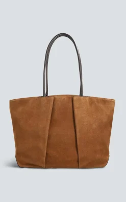 Kaai - Cognac Schoudertas