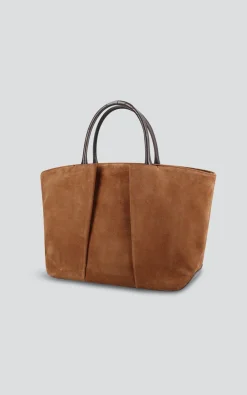 Kaai - Cognac Schoudertas