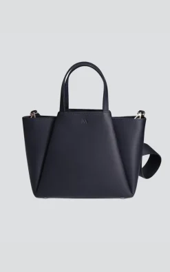 Kaai - Donkerblauw Cross body