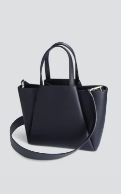 Kaai - Donkerblauw Cross body