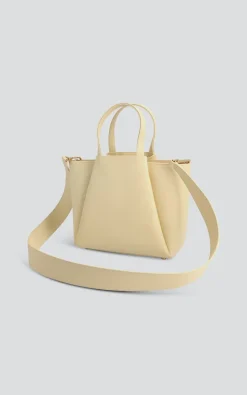 Kaai - Geel Cross body