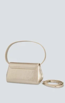 Kaai - Goud Clutch