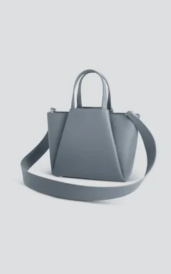 Kaai - Lichtblauw Cross body