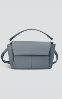 Kaai - Lichtblauw Cross body