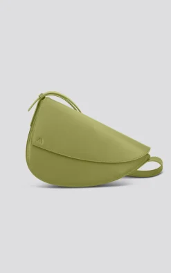Kaai - Lichtgroen Cross body