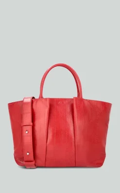 Kaai - Rood Handtas