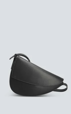 Kaai - Zwart Cross body