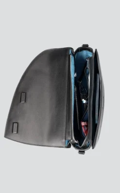 Kaai - Zwart Cross body