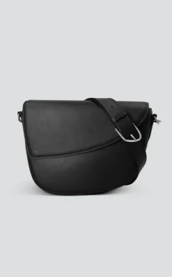 Kaai - Zwart Cross body
