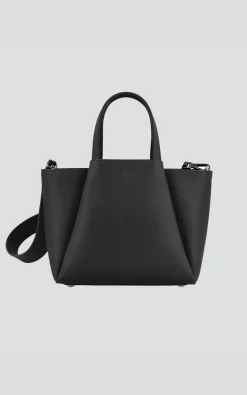 Kaai - Zwart Cross body